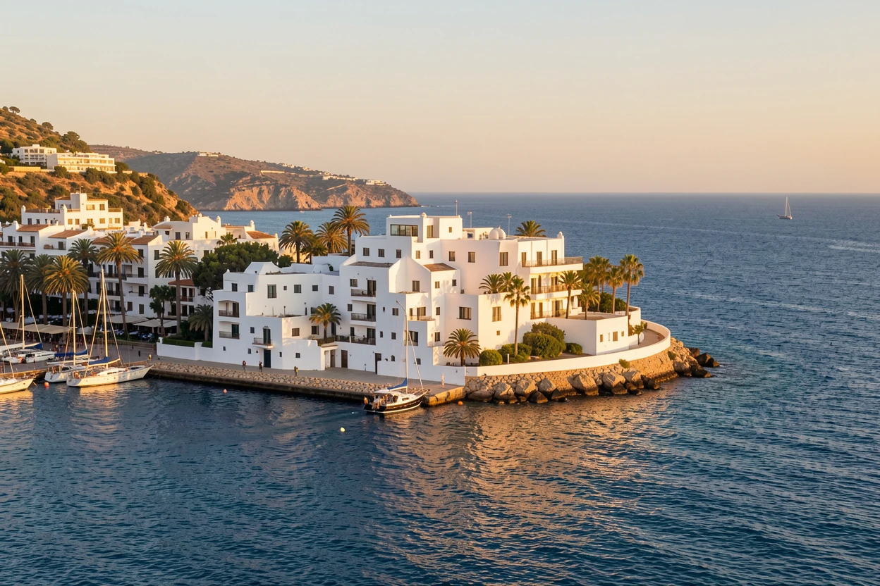 Benalmádena