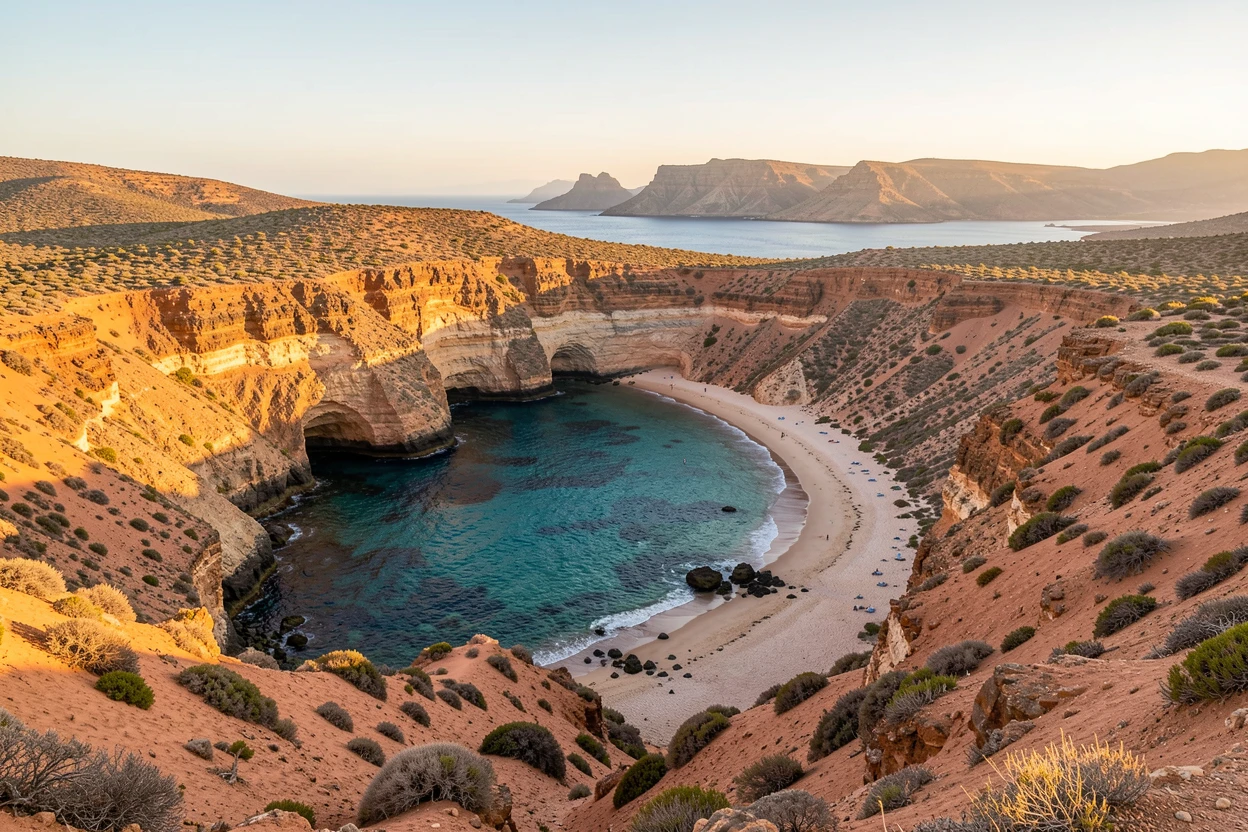 Cabo de Gata