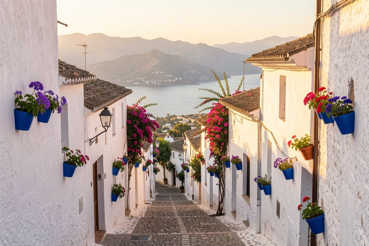 Frigiliana