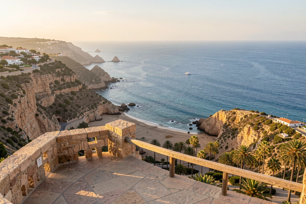 Nerja