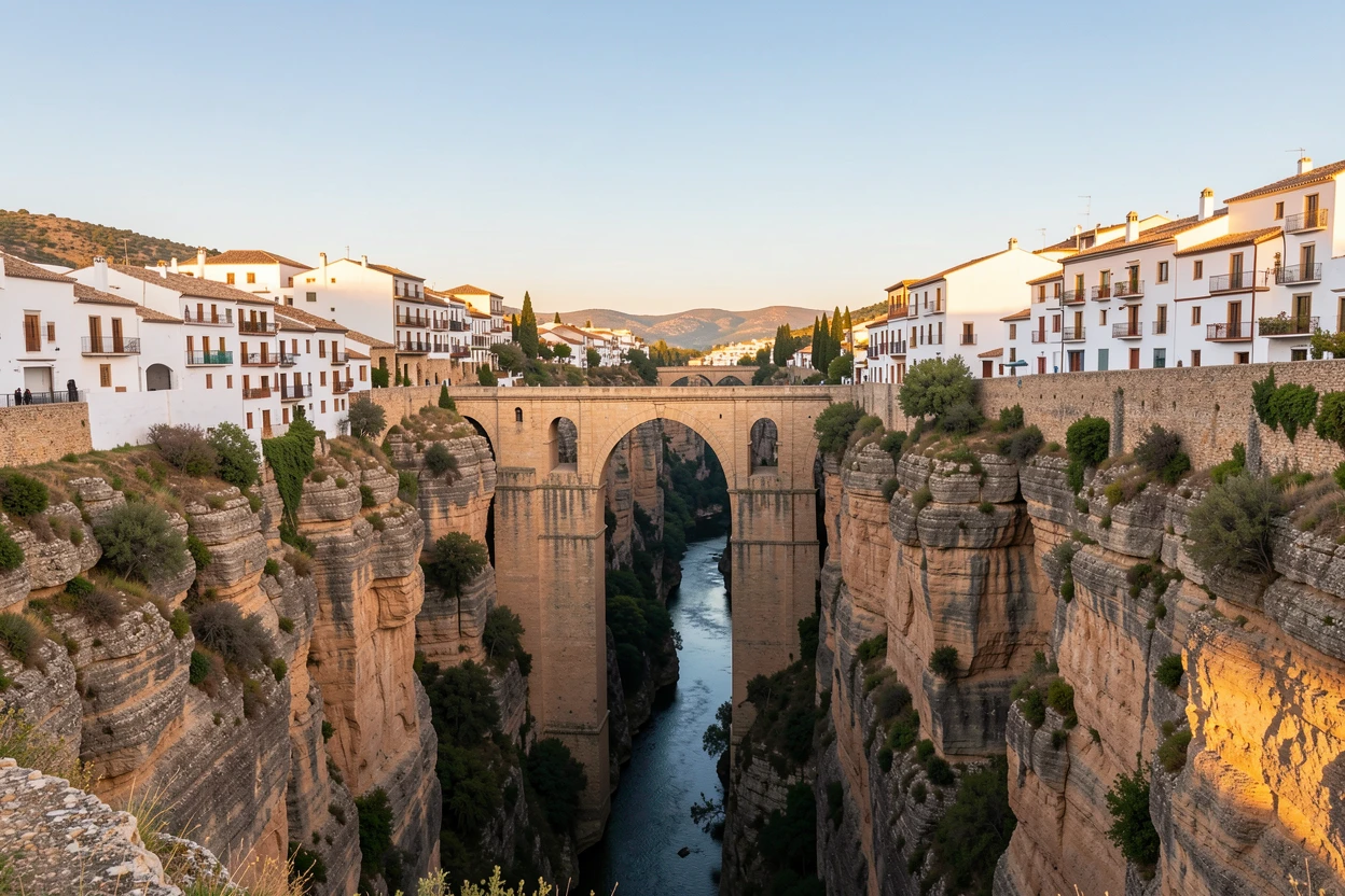 Ronda