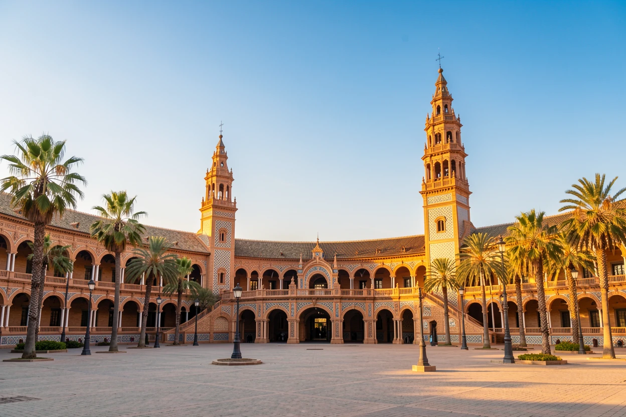 Sevilla
