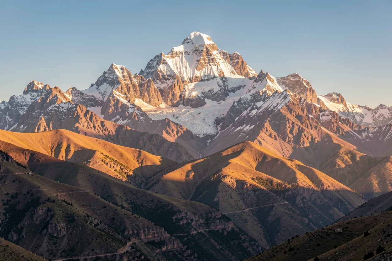 Sierra Nevada