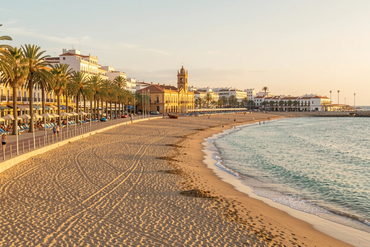 Torremolinos
