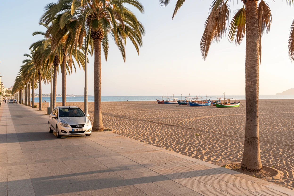 Torremolinos